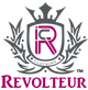 Revolteur Clothing Logo